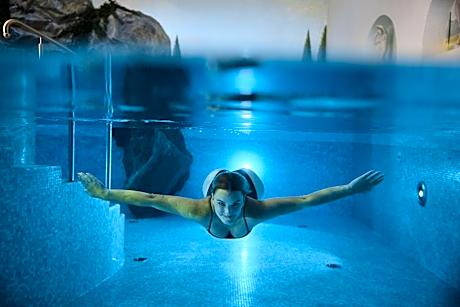 Dolomites Wellness Hotel Savoy