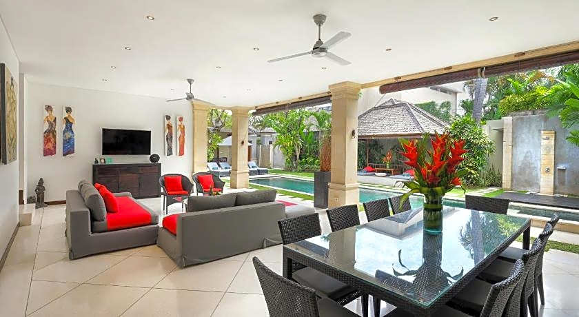 Zanissa Villa