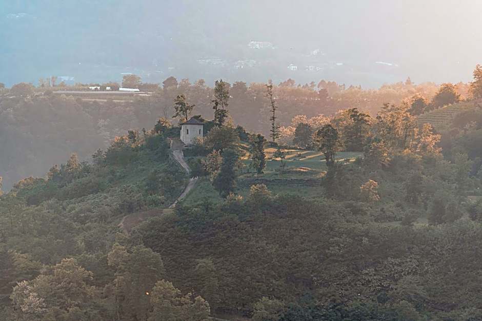 Cristallo Sport & Wellness Hotel