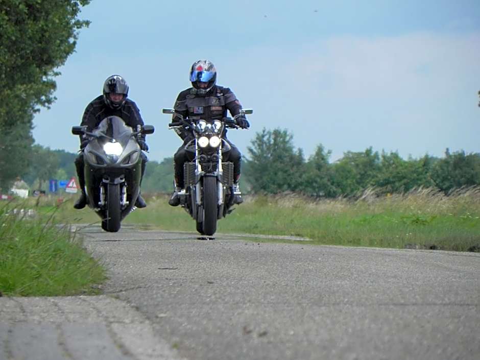 Boutique Hotel het Witte Veen