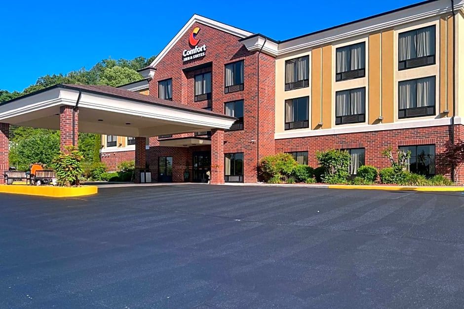 Comfort Inn & Suites Rogersville