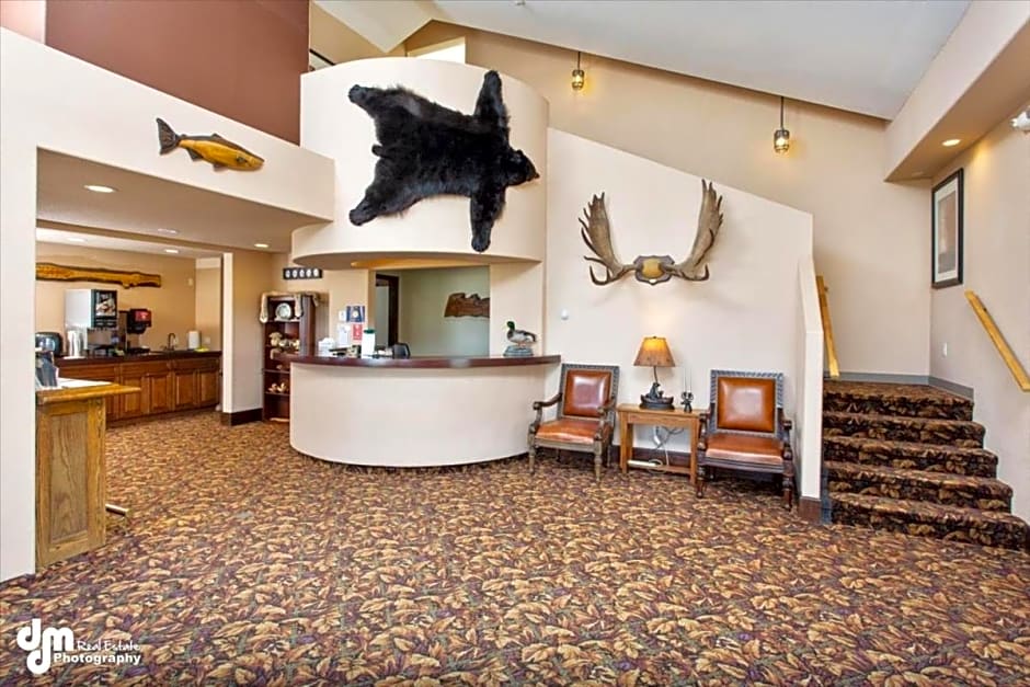 Kenai Airport Hotel