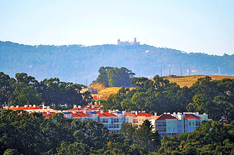 HILLTOP OASIS Lisboa Oeiras