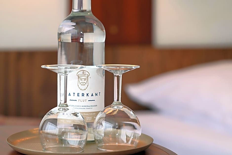 Strandhotel Salty
