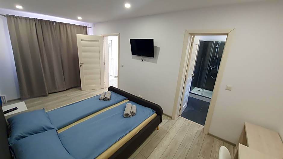 Marcos Apartments Victoriei - self check-in