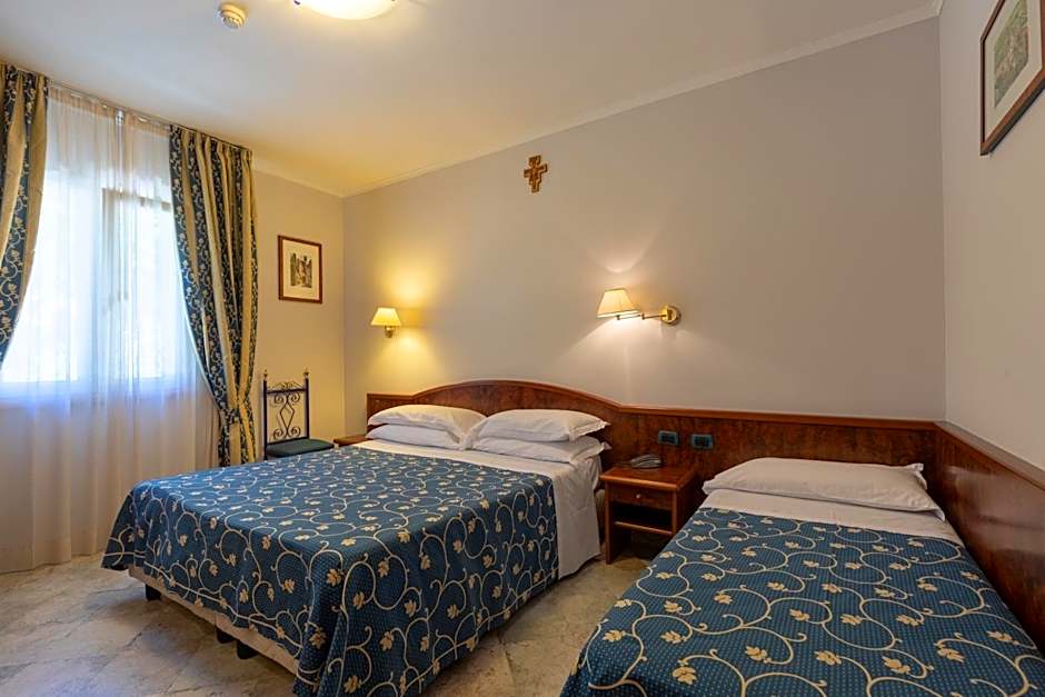 Hotel Villa Elda