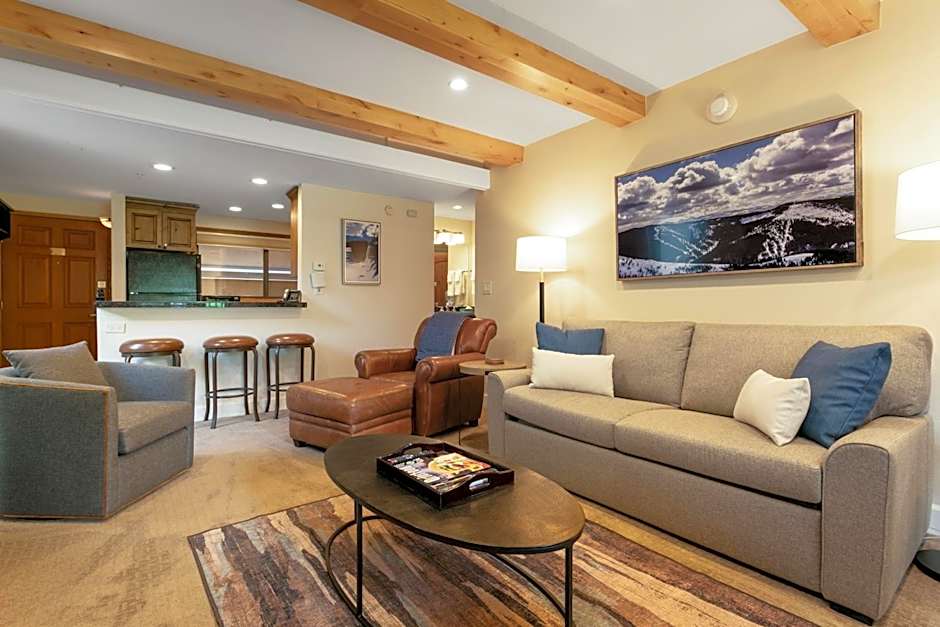 Antlers at Vail Resort