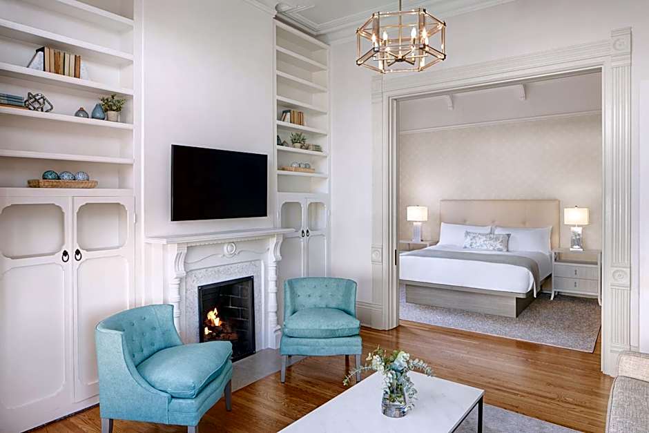 Green Gables Inn, A Four Sisters Inn