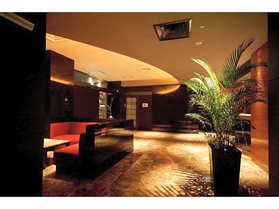 Center Hotel Tokyo - Vacation STAY 89171