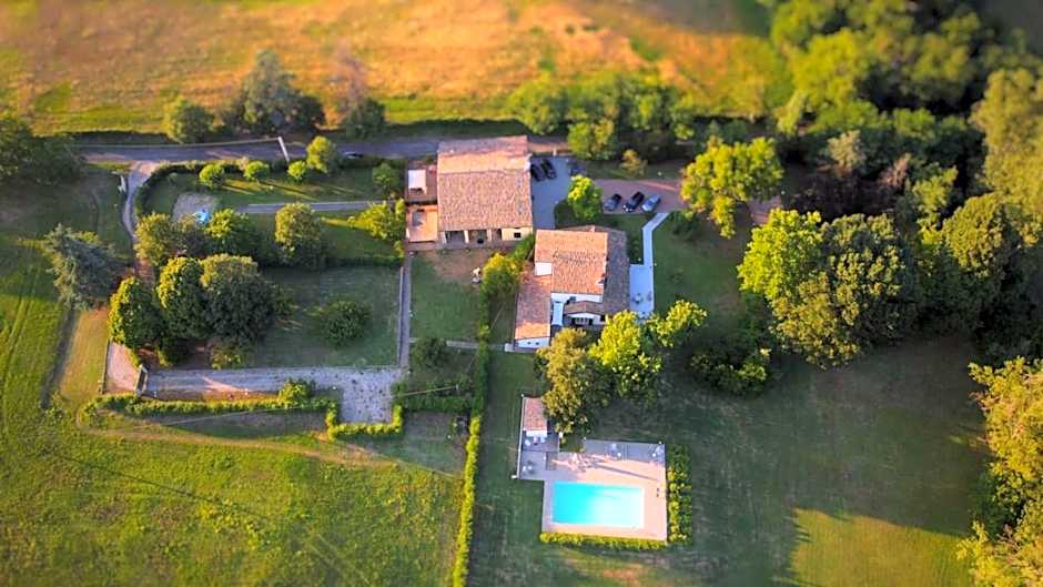 Room&Breakfast Villa Angela