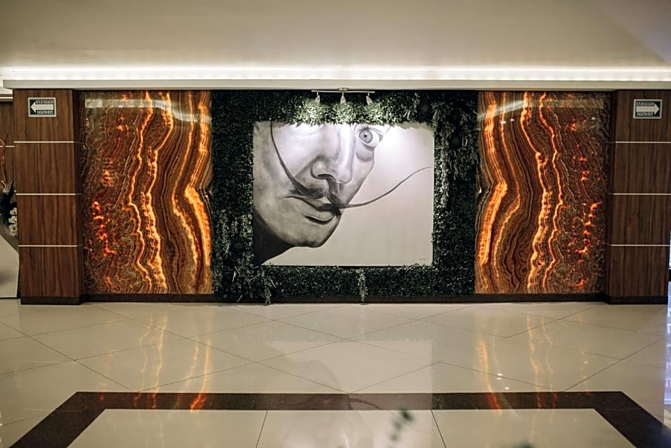 Hotel Dali Plaza Ejecutivo