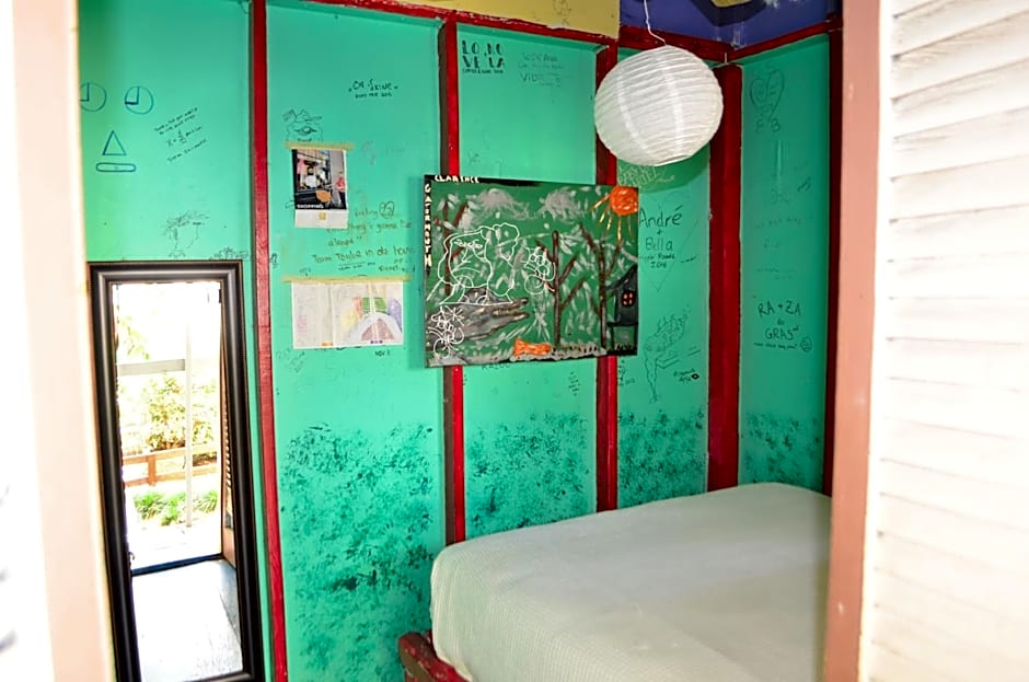 India House Hostel