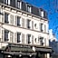 Hotel Paris Vesinet -ex Auberge des 3 Marches