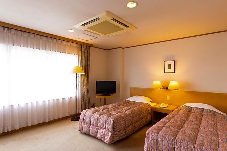 Photo 1 of 2 of Single Room with Shared Bathroom - Non-Smoking