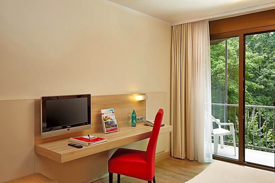 Sunday Hotel Bad Soden