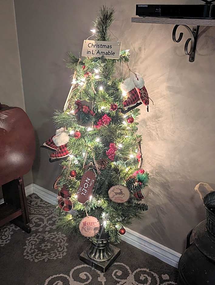 Suite in the Bush-Private Apartment