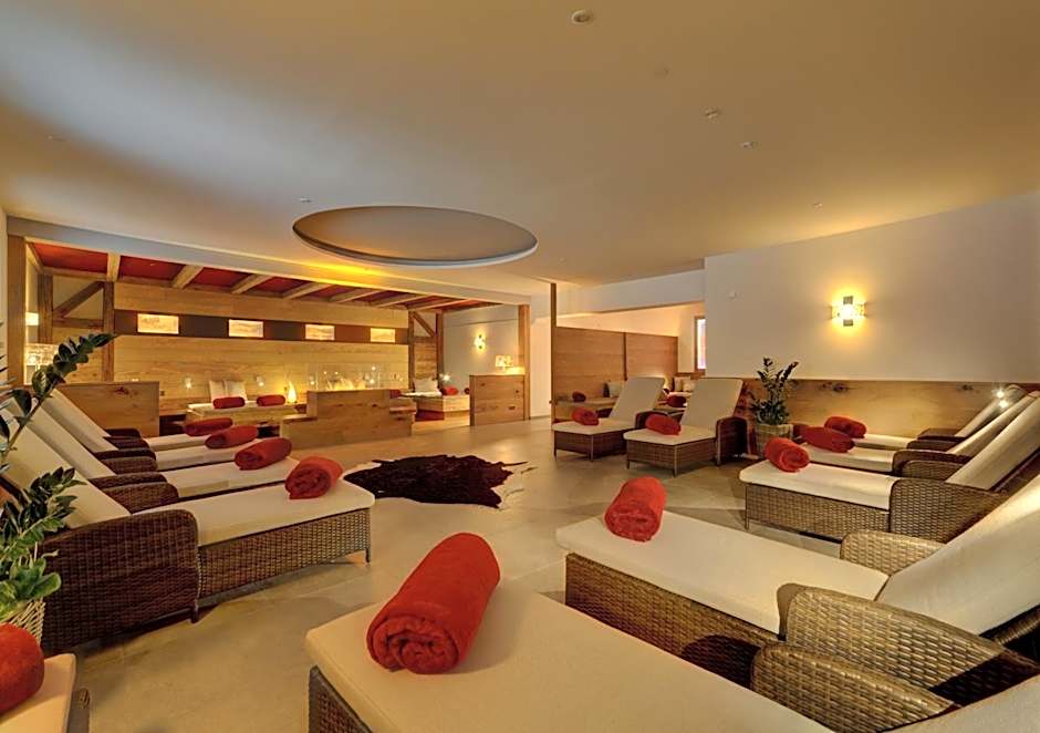 Wellnesshotel Hofbräuhaus