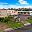 Hamilton Townhouse Motel