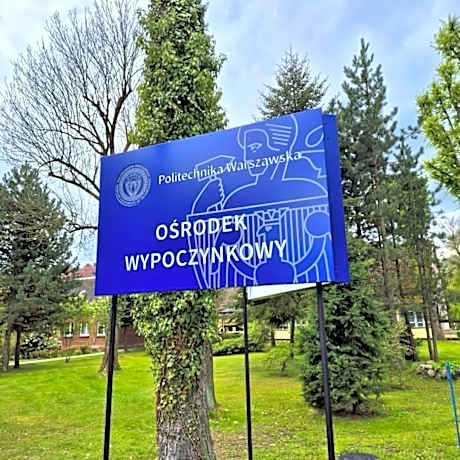 Politechnika Warszawska Ośrodek Wypoczynkowy