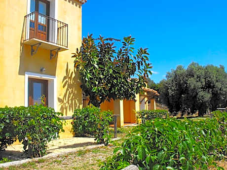 Hotel Funtana Ena