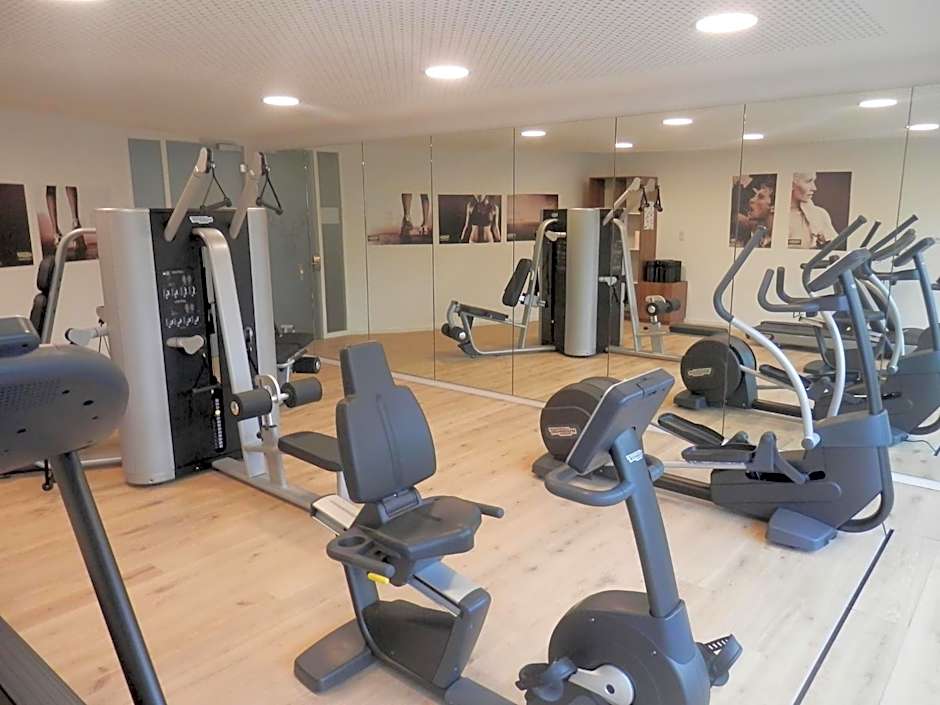 Hotel Spechtshaardt