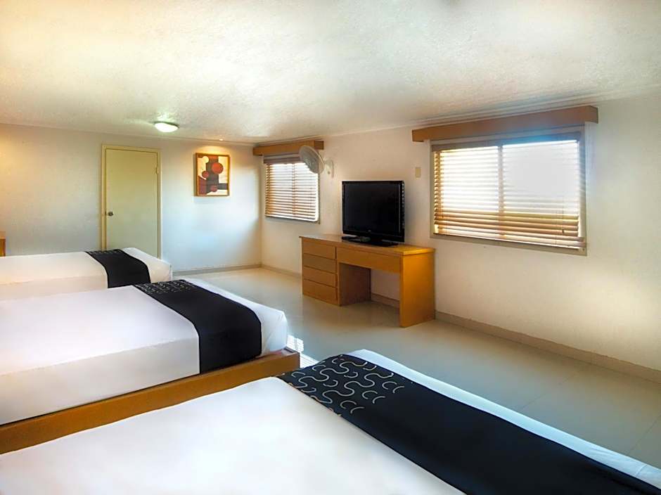 Hotel Regis