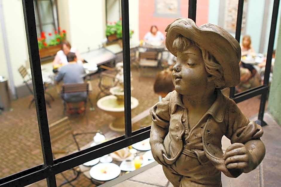 Old Riga Boutique Hotel "Vecriga"