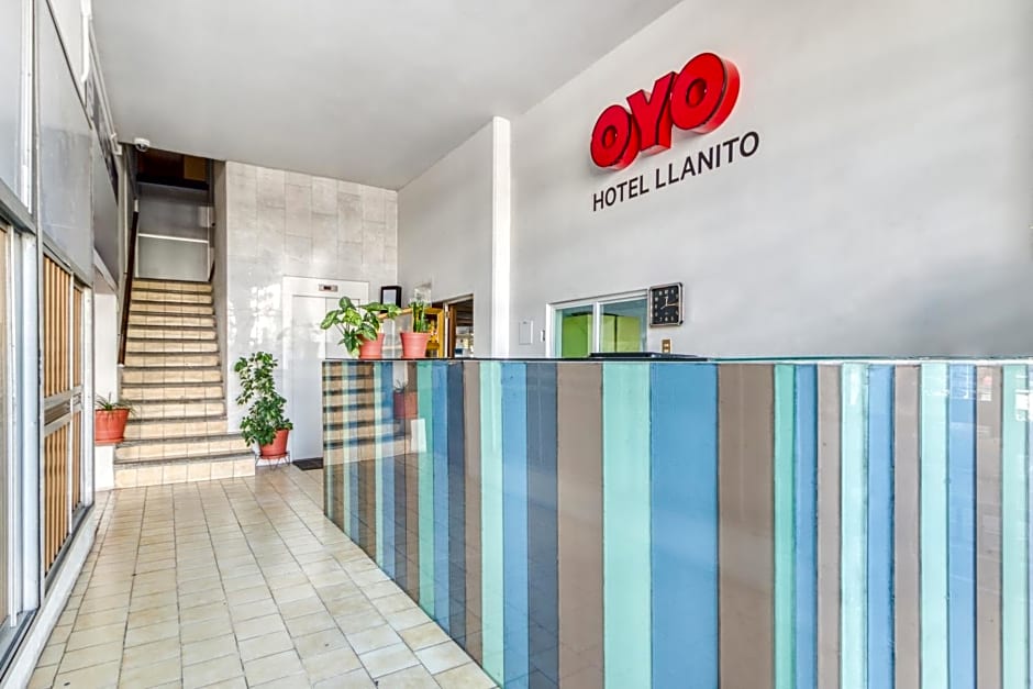 OYO Hotel Del Llanito, Aguascalientes