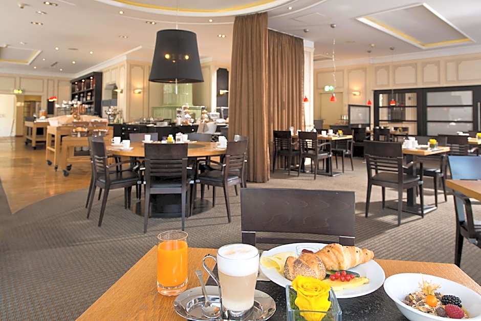 ACHAT Hotel Karlsruhe City