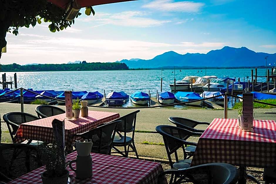 Hotel Schlossblick Chiemsee