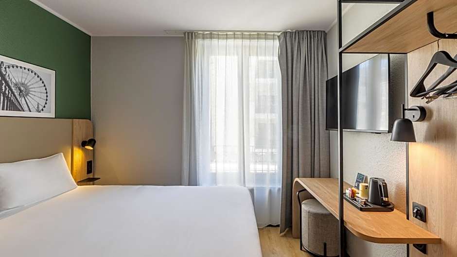 Campanile PRIME - Paris Levallois-Perret
