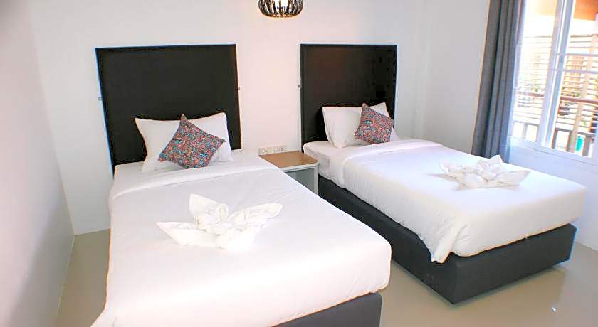 Non Du Lay Guesthouse 