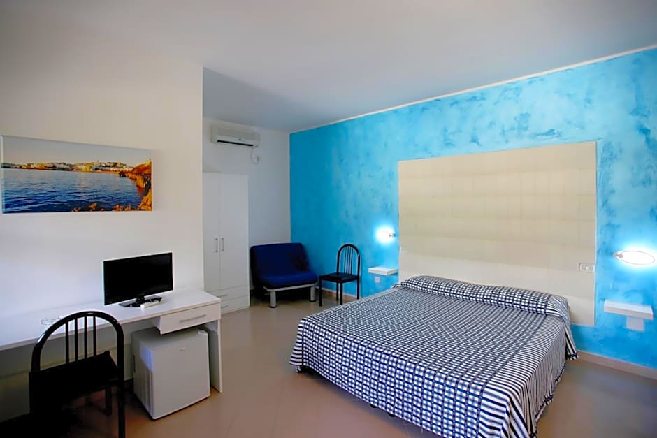 Hotel Parco Carabella