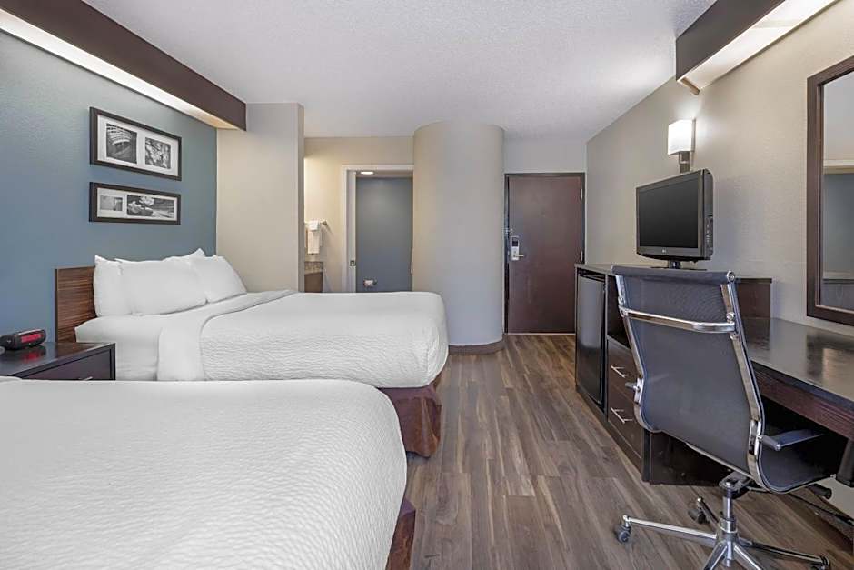 Sleep Inn Garner - Clayton