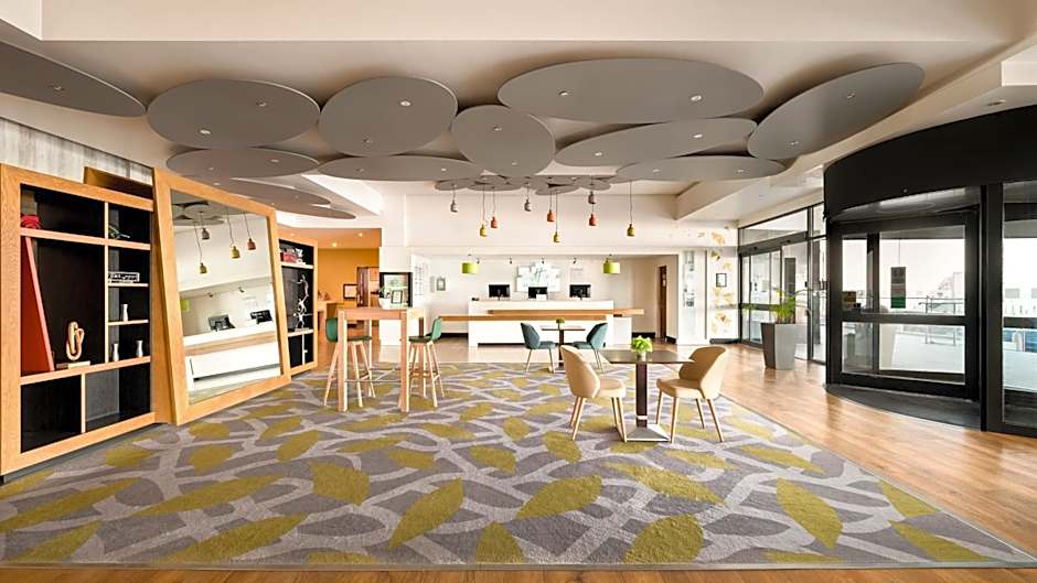 Holiday Inn Brighton Seafront By IHG