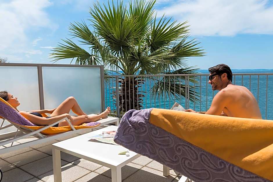 Hotel Miramare - Adults Only con Private Spa