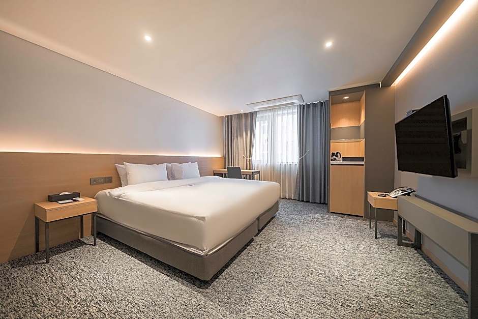 ICHEON SKY SUN HOTEL