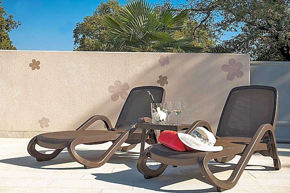 Villa Paolija apartment No 3