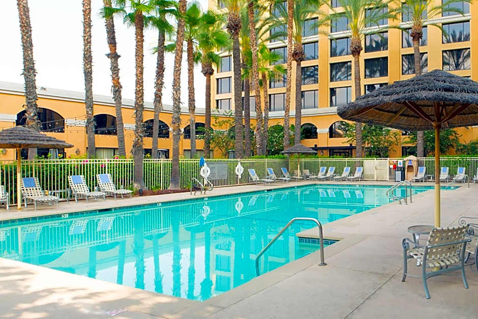 Delta Marriott Anaheim Garden