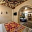Corner İn Cappadocia