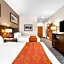 Best Western Rocky Mountain Lodge