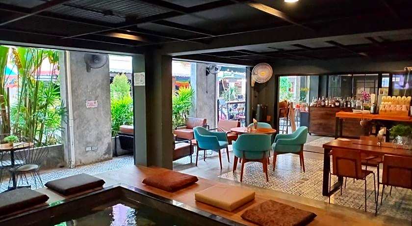 BE Baan Paradise Hotel