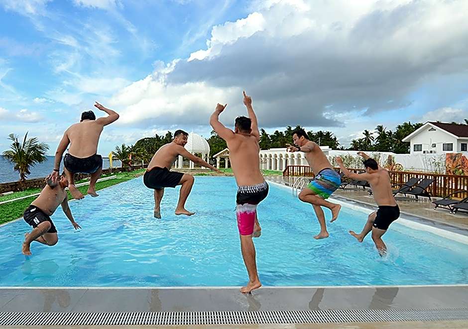 Maayo Argao Resort