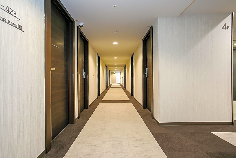 Mars Garden Hotel Hakata