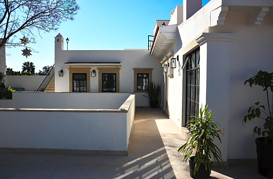 Casa Laní Luxury B&B