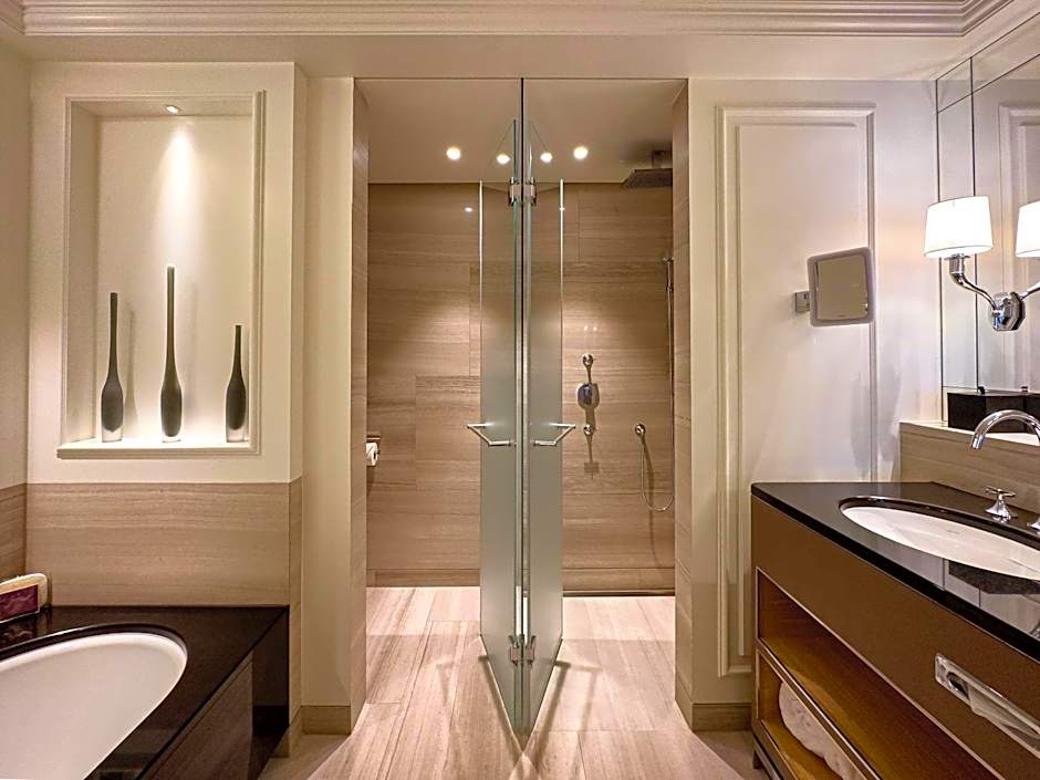 Grand Hotel Kronenhof