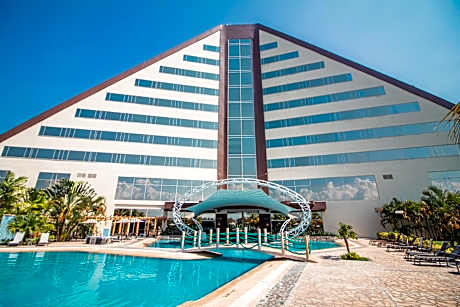 Eurobuilding Hotel & Suites Guayana