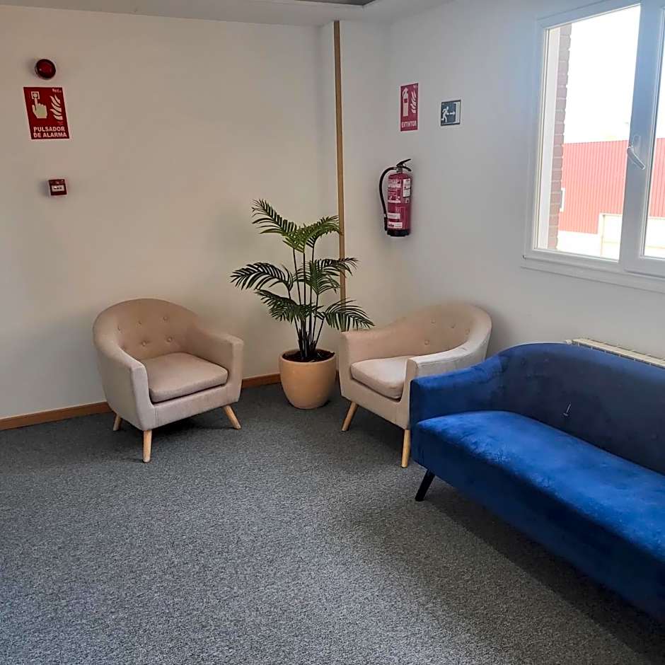 Hotel Torcal