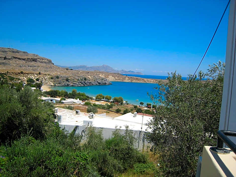 Eleftheria Lindian Studios II