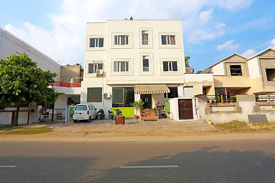 Aditya Hotel – Jaipur, GA